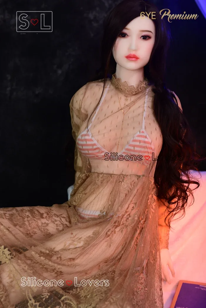 6YE 160cm D - Hyuna view 4