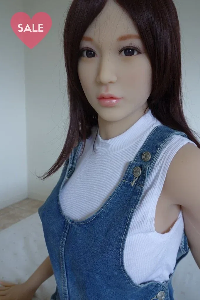 DollHouse 168 Classic | 161cm Sex Doll Faye