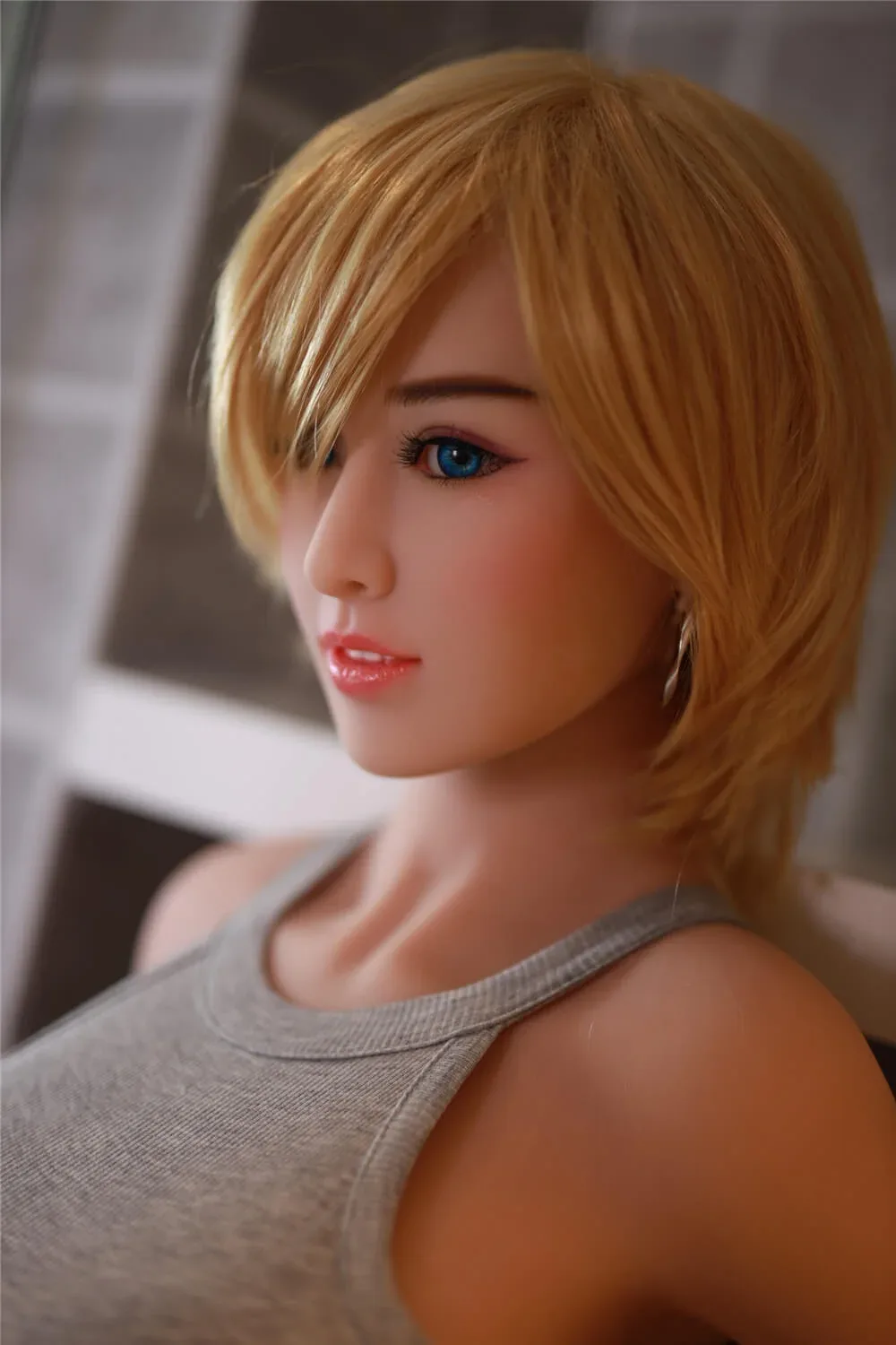 JY Dolls 170cm TPE - Loly JY view 8