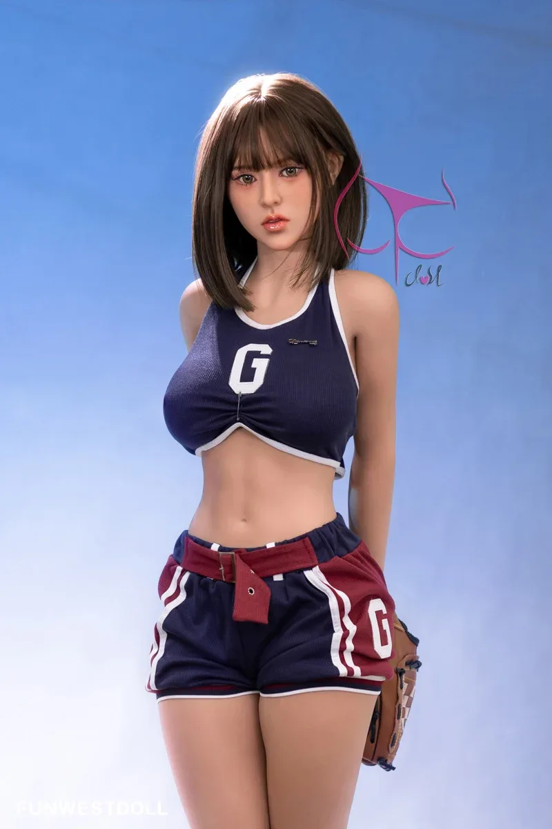 Funwest 155cm F - Darlene view 3
