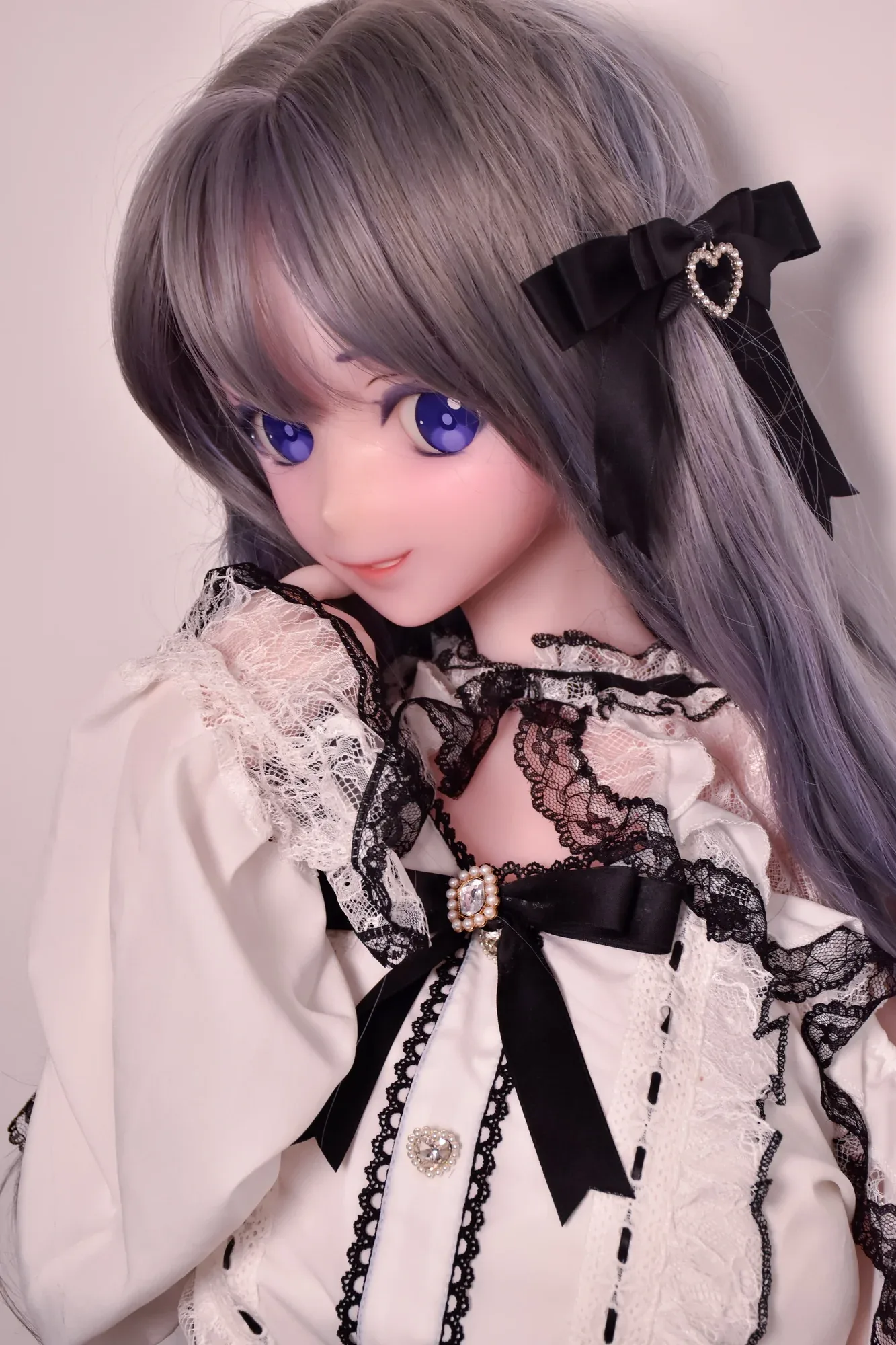 Elsa Babe 144cm - Asano Tari view 4