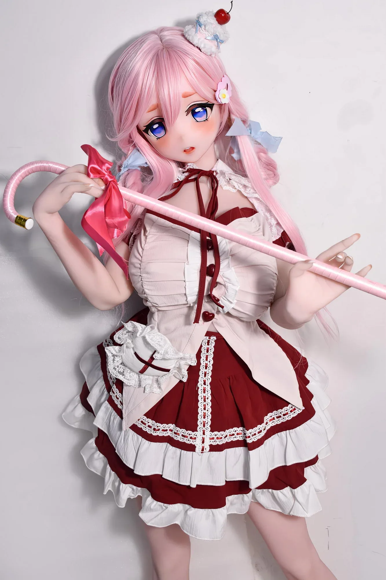 Elsa Babe 148cm L cup - Itsuki Sango view 5