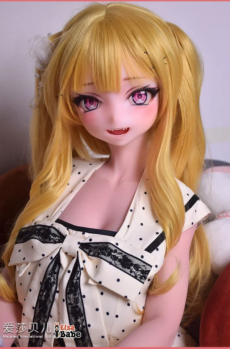 Elsa Babe 148cm - Chikano Mari view 7
