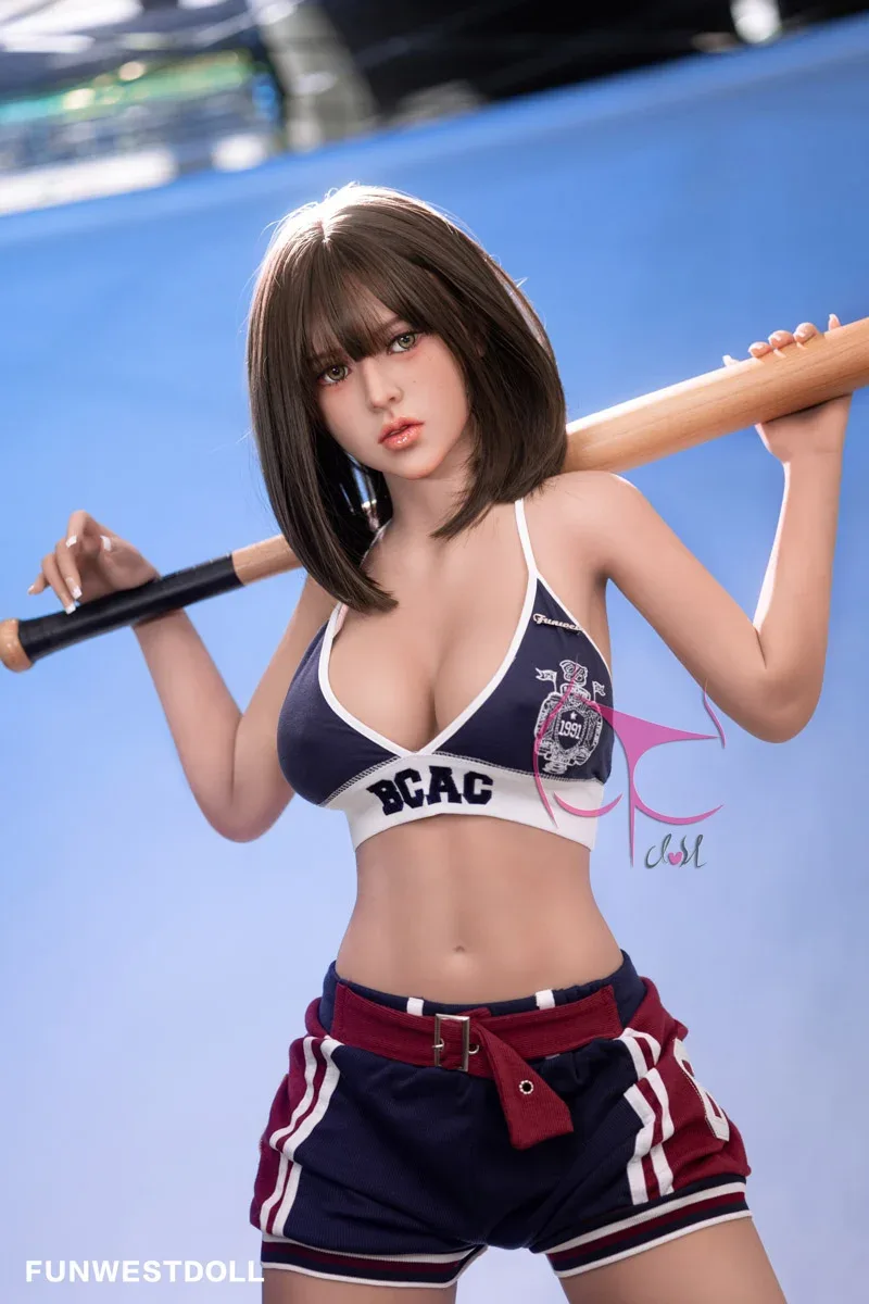Funwest 155cm F - Darlene view 2