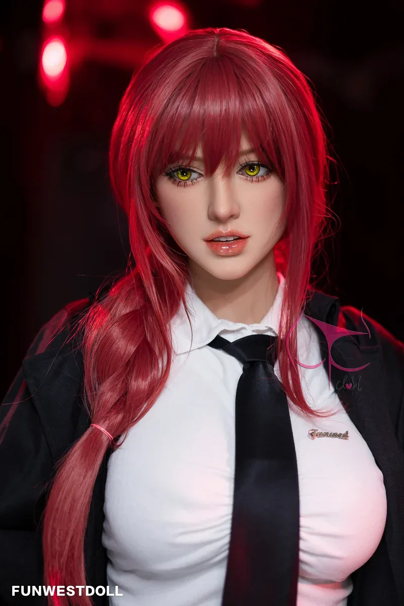 Funwest 162cm F - Chloe view 3