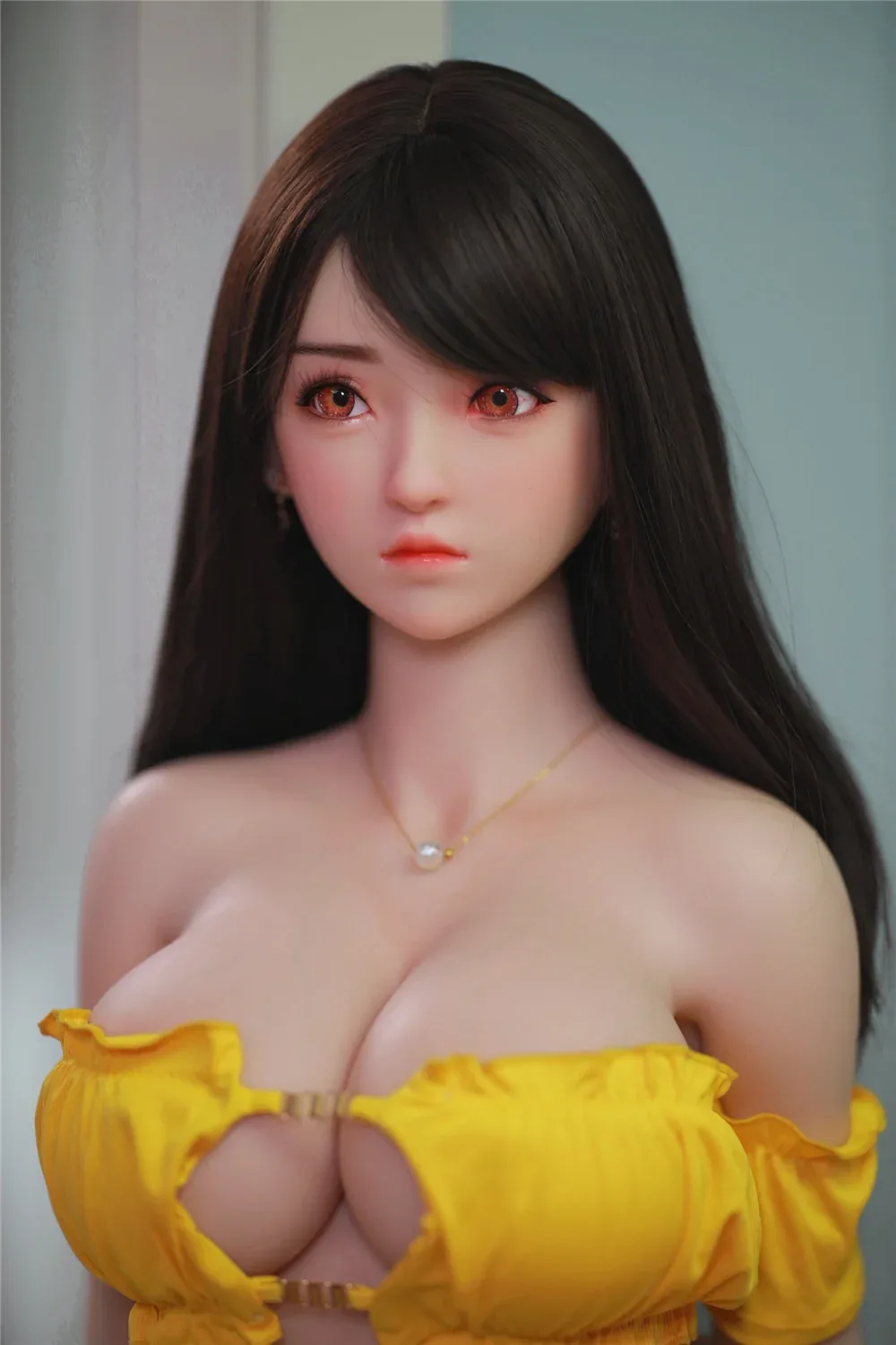 JY Dolls 161cm - Dream view 7