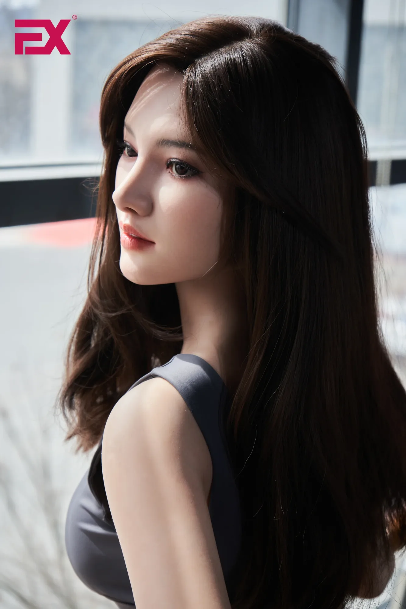 EX Doll Ukiyo-e 165cm S EVO - Rumi view 8