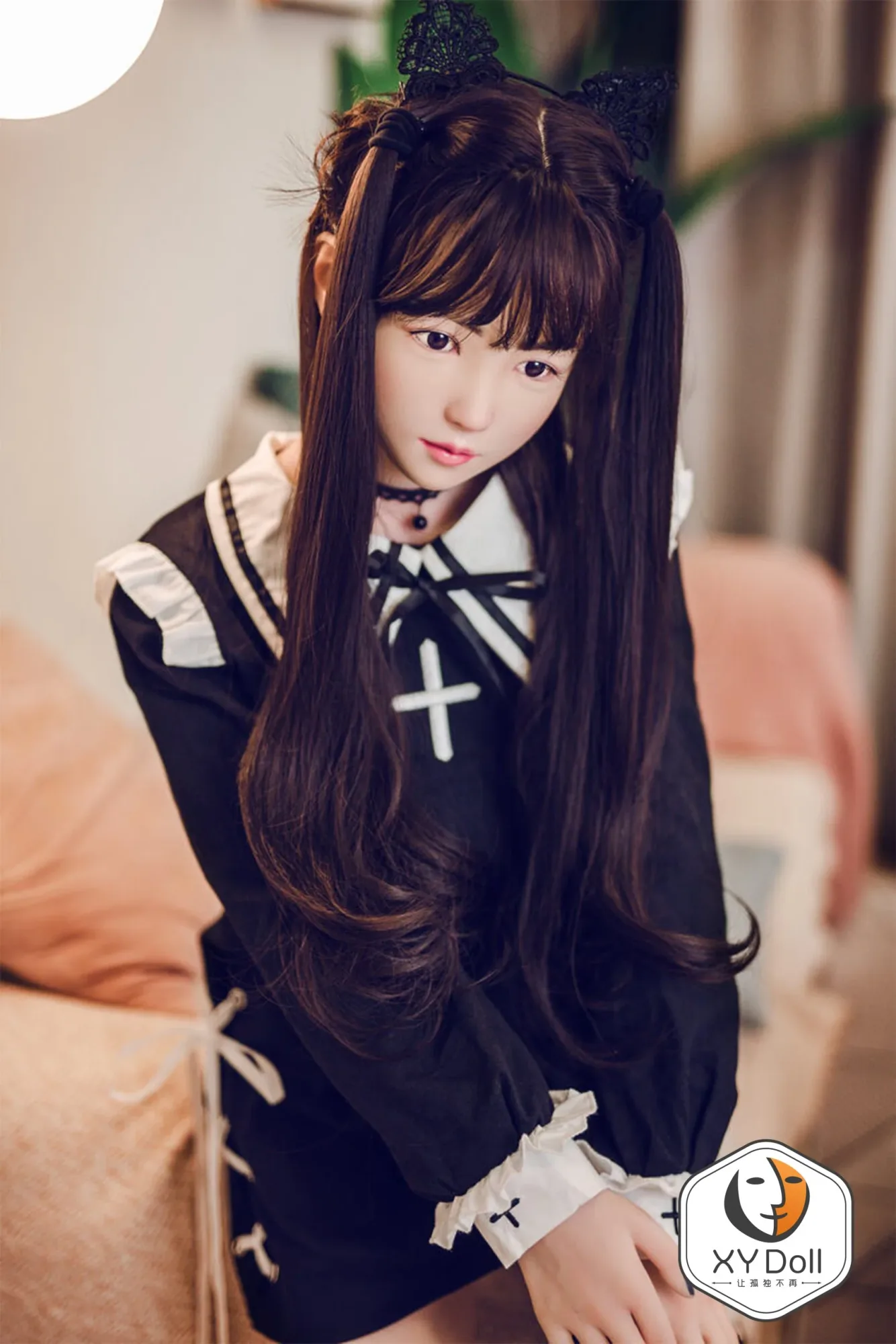 XY Doll 158cm C cup - Mio view 2