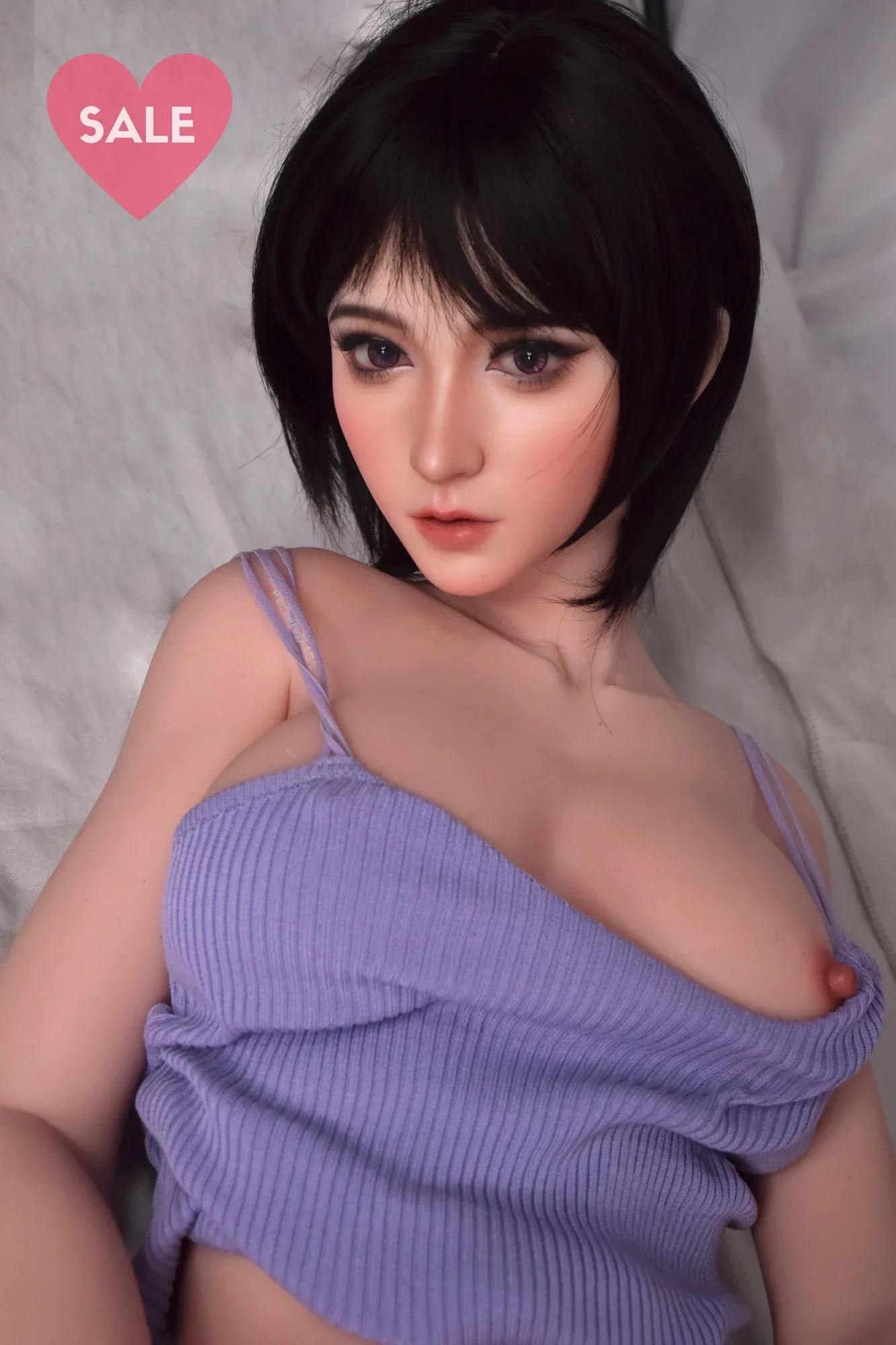 Elsa Babe 165cm - Hirosue Yuko