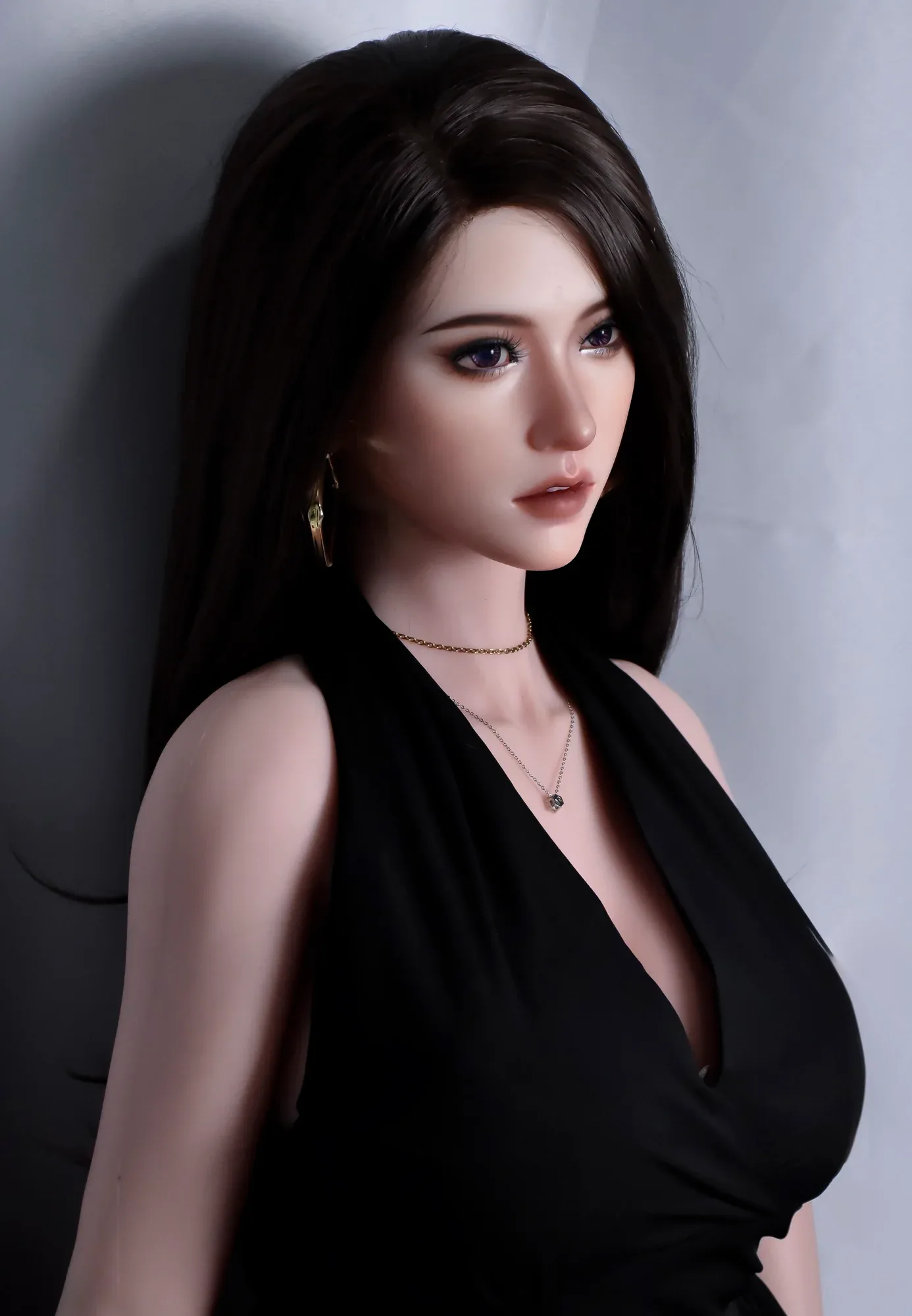Elsa Babe 165cm - Iwai Yuzuki view 4