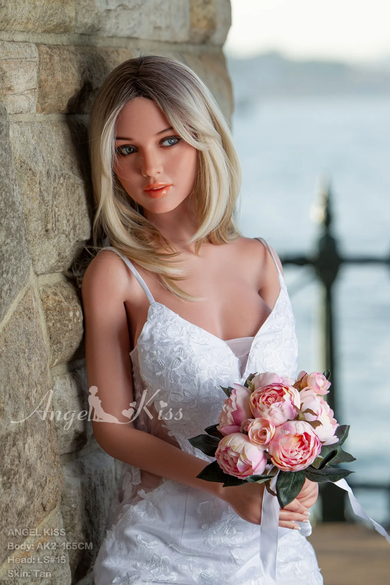 AK Doll 165cm - Maddison view 8