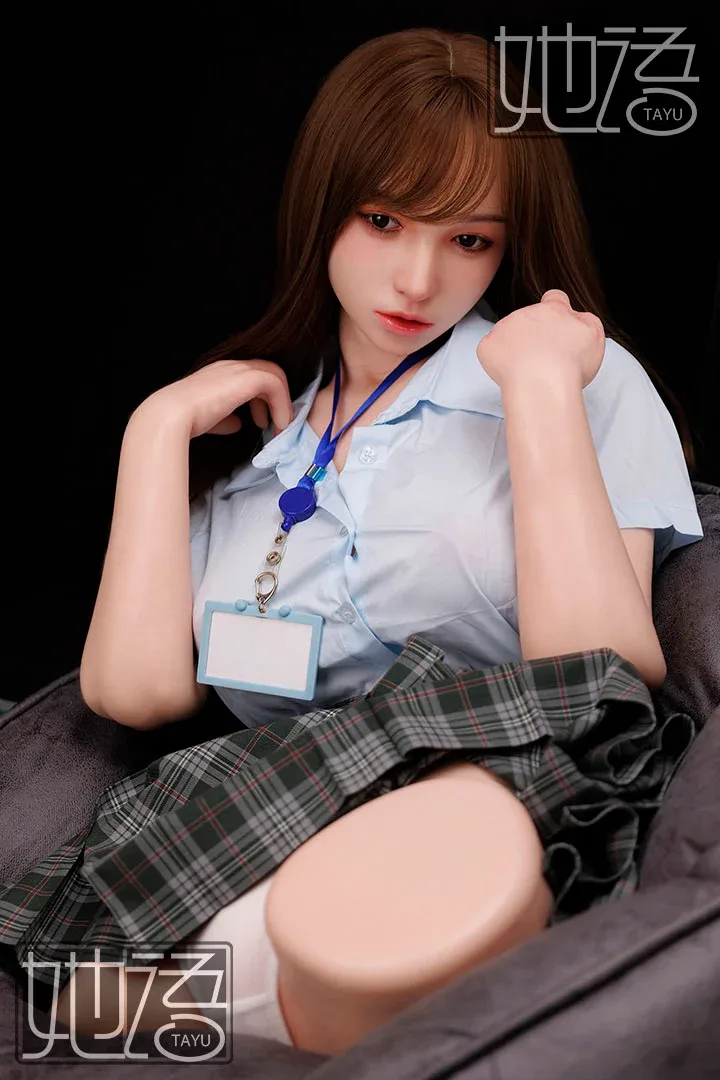 Tayu 88cm E Cup Torso - Noy view 3