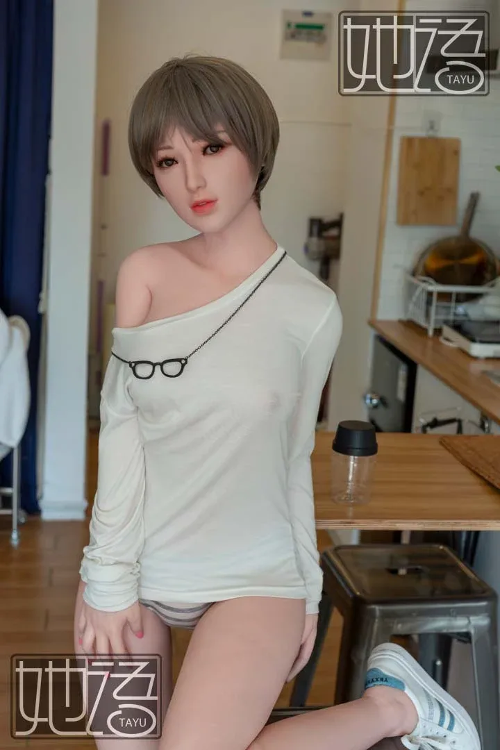 Tayu 155cm B Cup - YuYan view 7