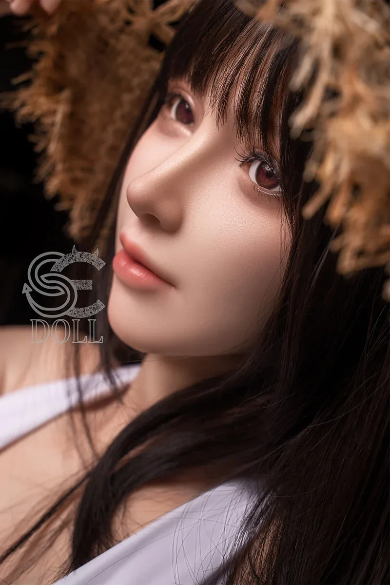 SE Doll 165cm C-cup Silicone Pro - Annika F view 8