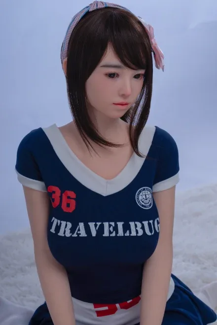 Tayu 148cm D Cup NOVA Series - Yuki Natural view 8