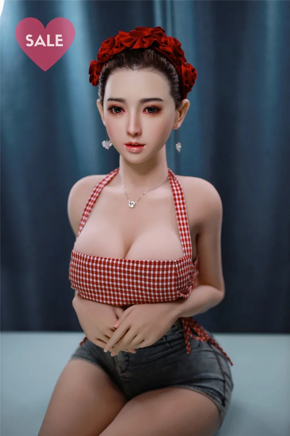 JY Dolls 157cm Hybrid - Jamie (V2)
