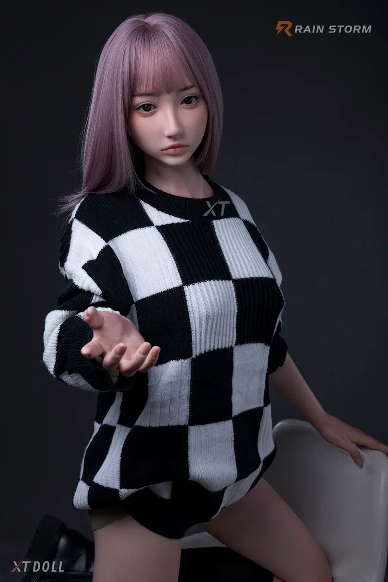 XT Doll 163cm F cup Silicone - Xueer view 6