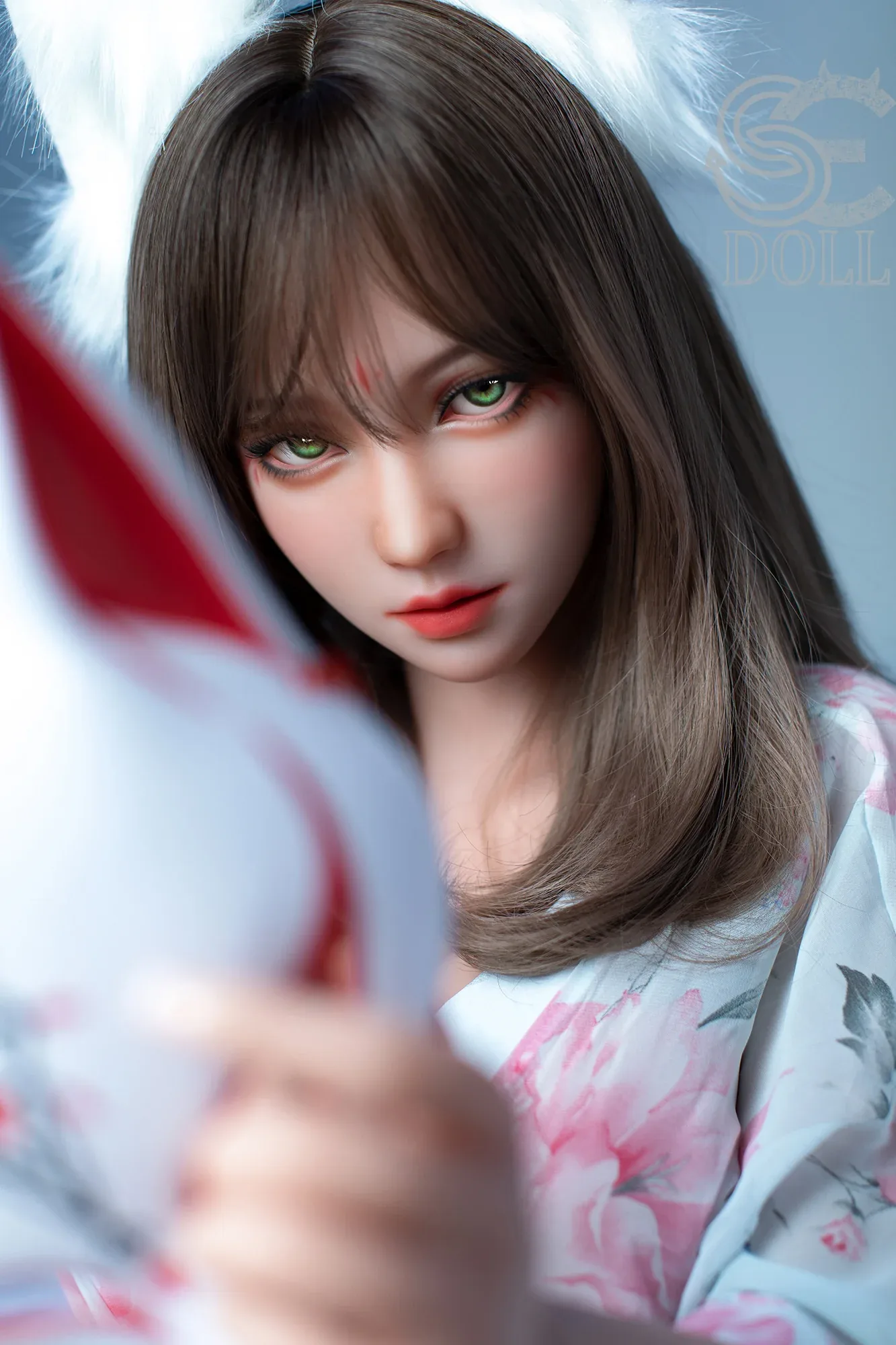 SE Doll 161cm F - Kazuki view 2