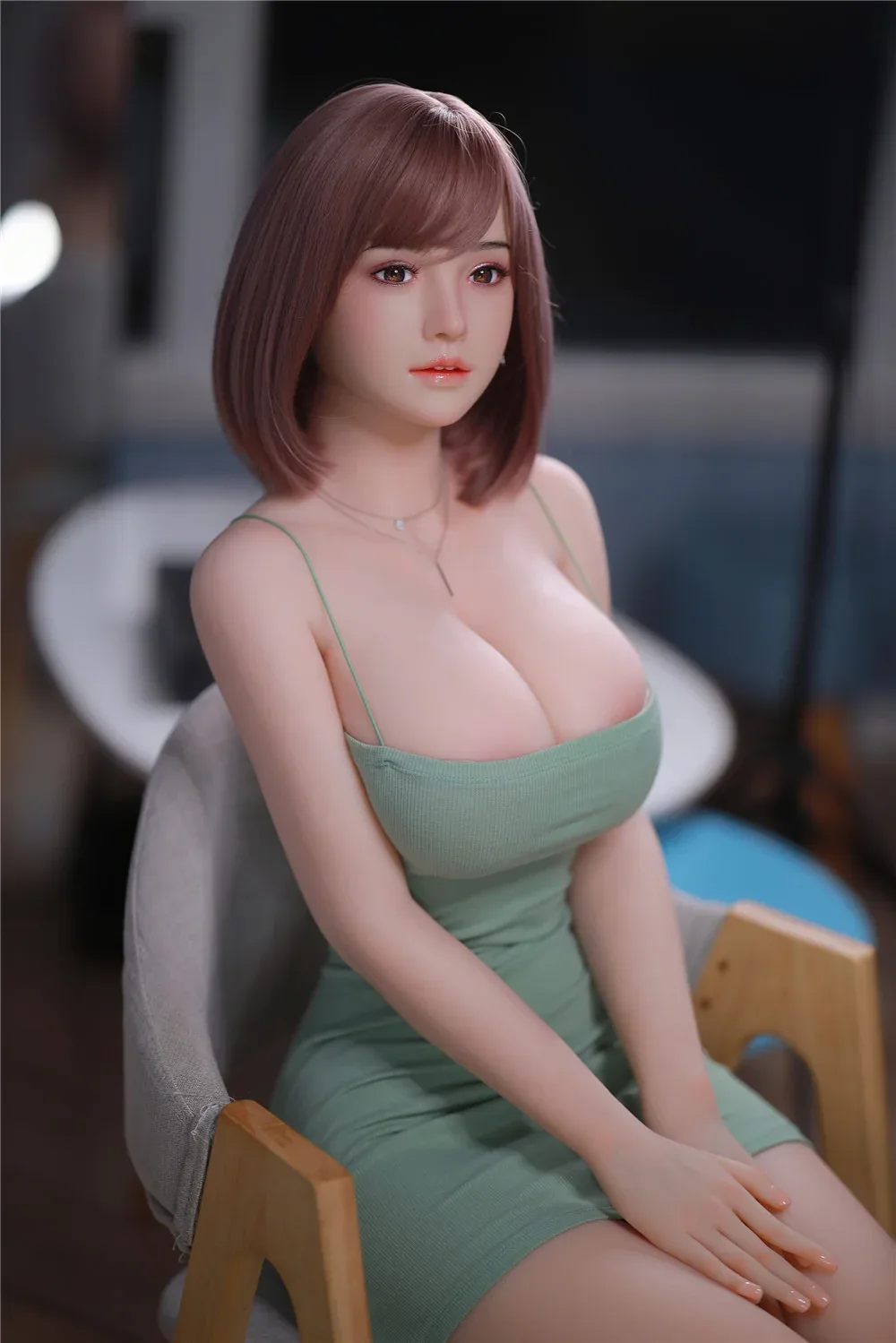 JY Dolls 161cm Hybrid -YunXi view 4