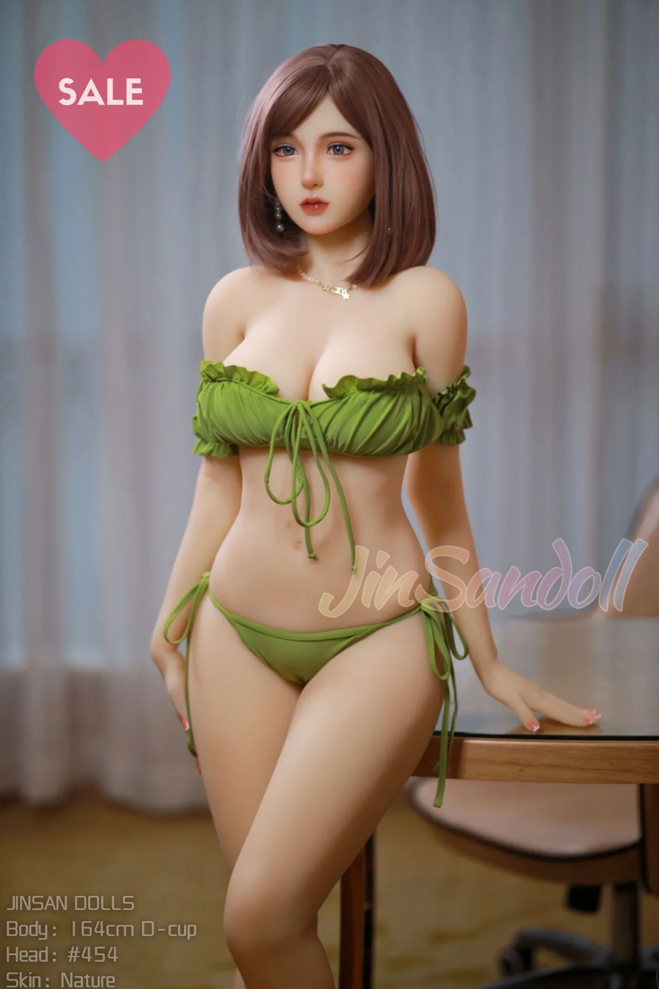 WM 164cm D - Sam