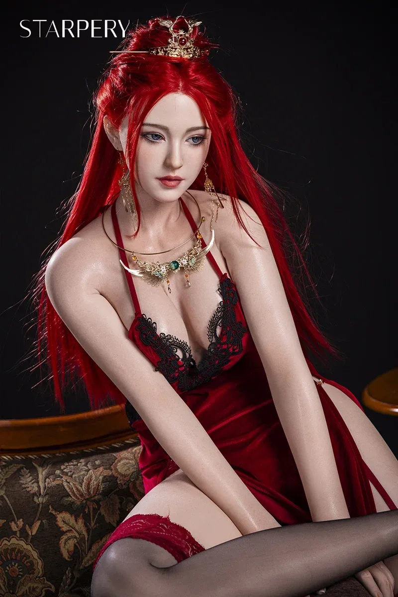 Starpery 169cm C cup - Dache Zheng view 2