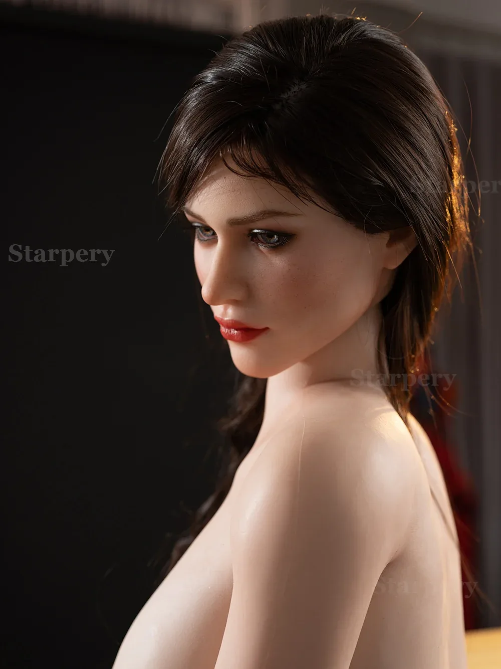 Starpery 167cm E cup - Eugenia view 5