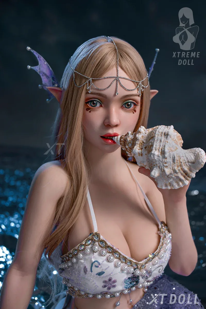 XT Doll 157cm E cup - Seanna view 4