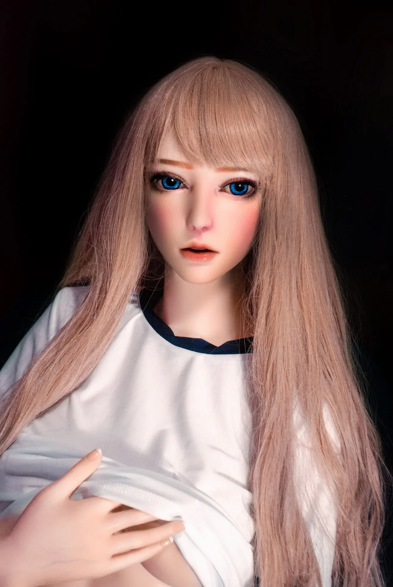 Elsa Babe 165cm - Sakurai Koyuki view 4