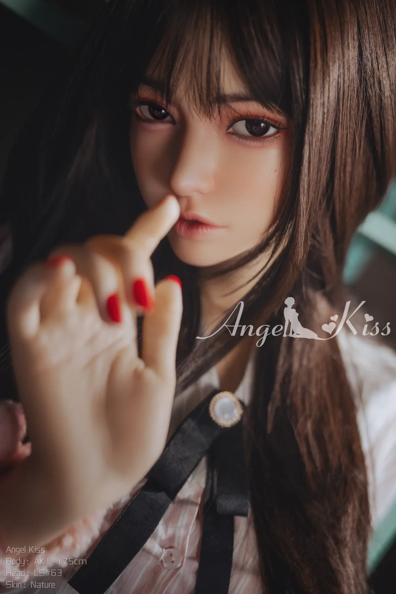 AK Doll 175cm - Jemima view 3