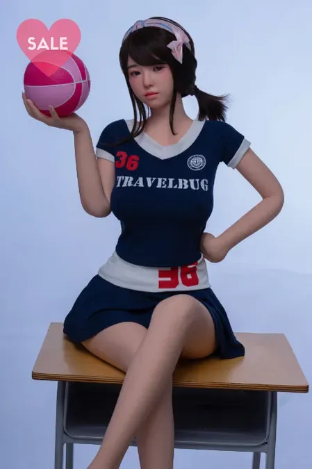 Tayu 148cm D Cup NOVA Series - Yuki Natural