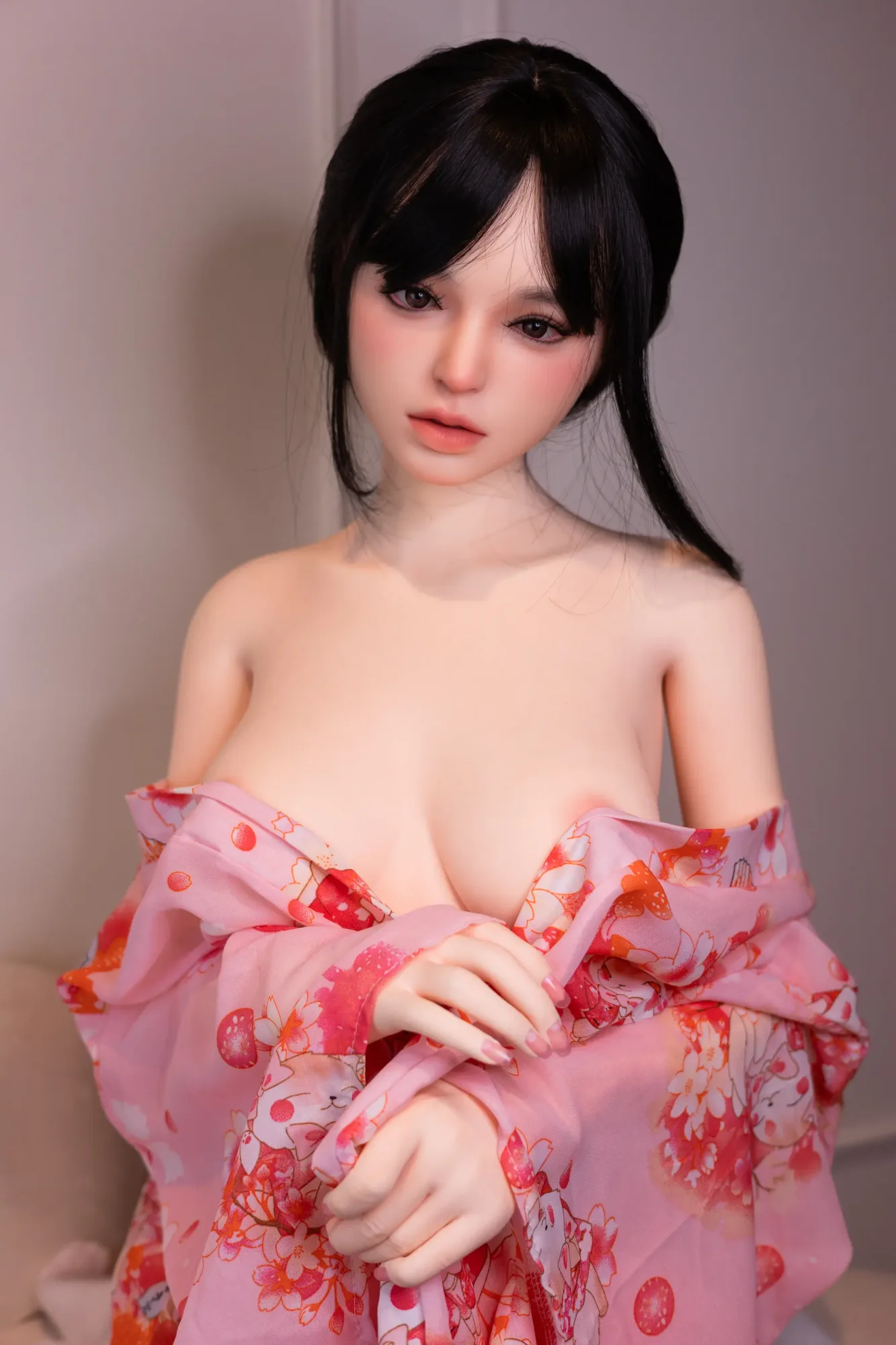 Tayu 148cm D Cup NOVA Series - QingZhi Natural view 4