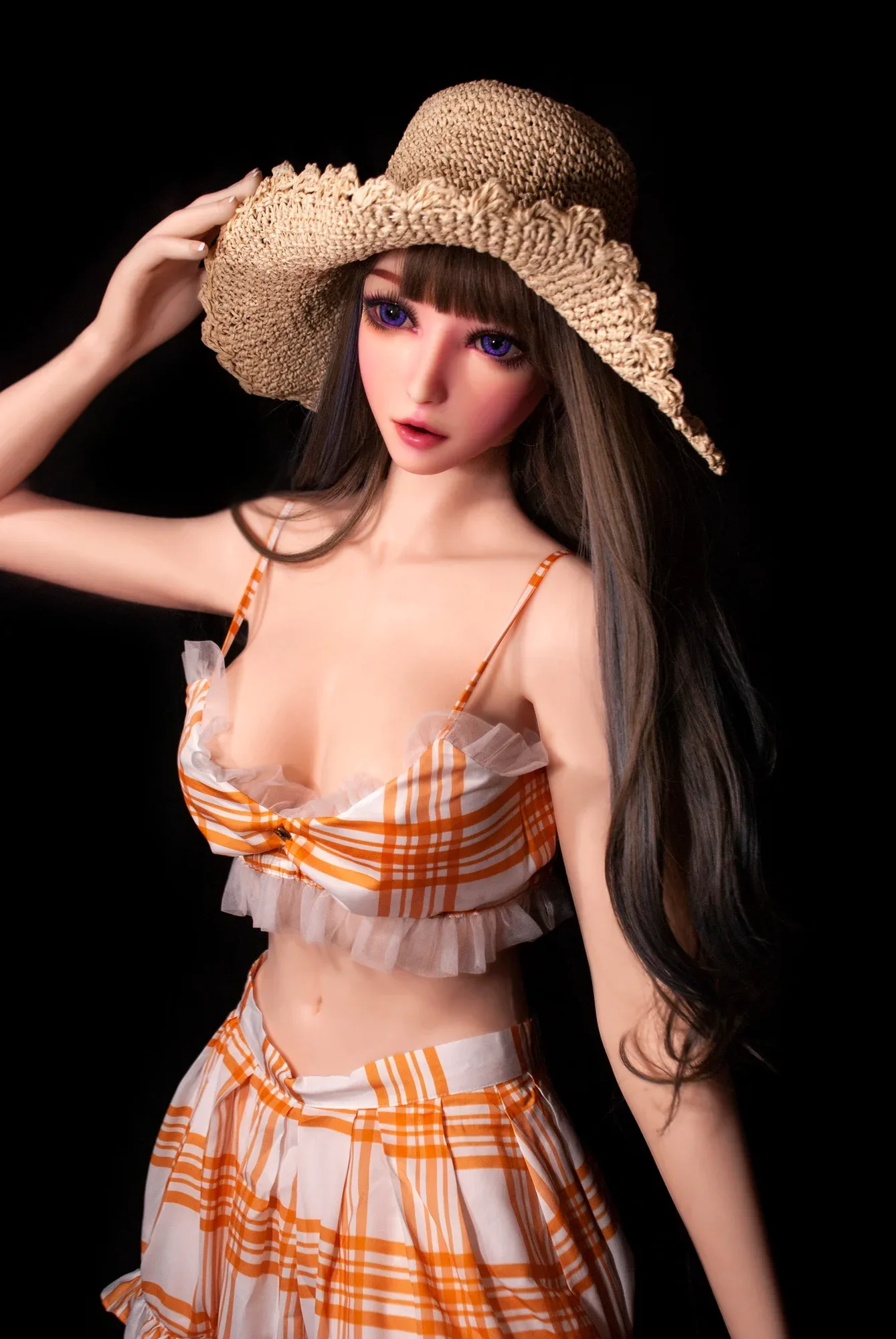 Elsa Babe 165cm - Chiba Hotaru view 4
