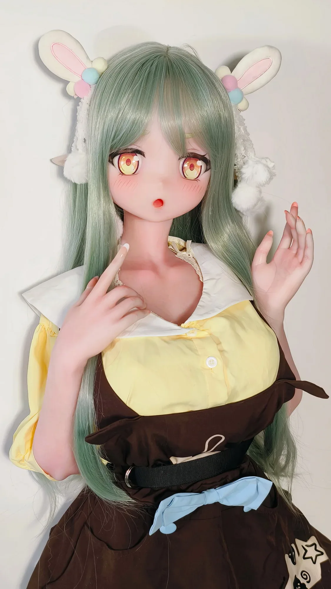 Elsa Babe 140cm M cup - Momoi Mitsuyo view 5
