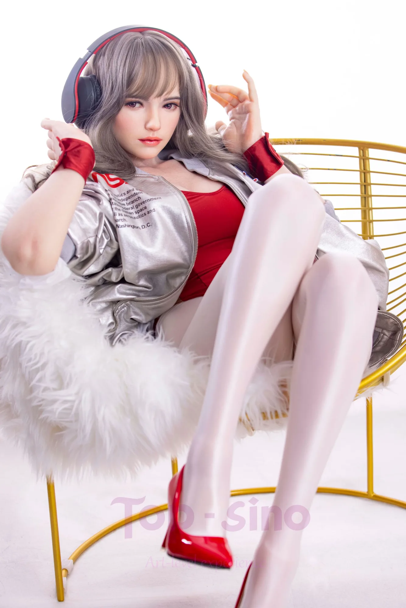 Top Sino - T150cm Miyin view 2