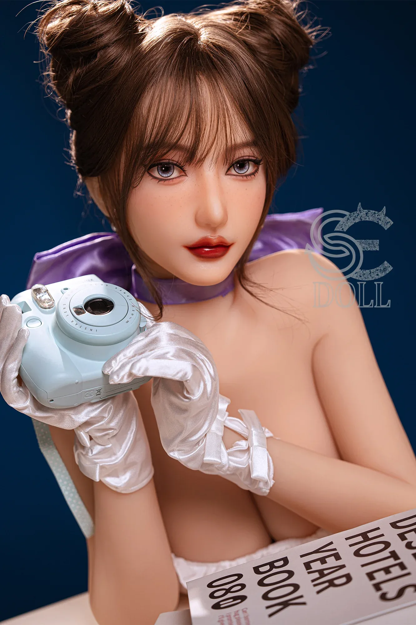 SE Doll 161cm F - Makoto view 7