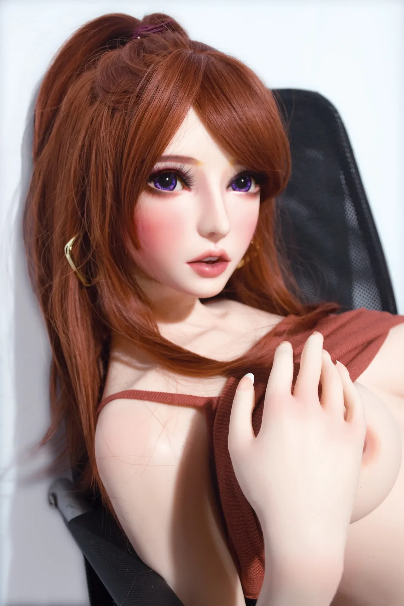 Elsa Babe 150cm - Chiba Madoka view 3