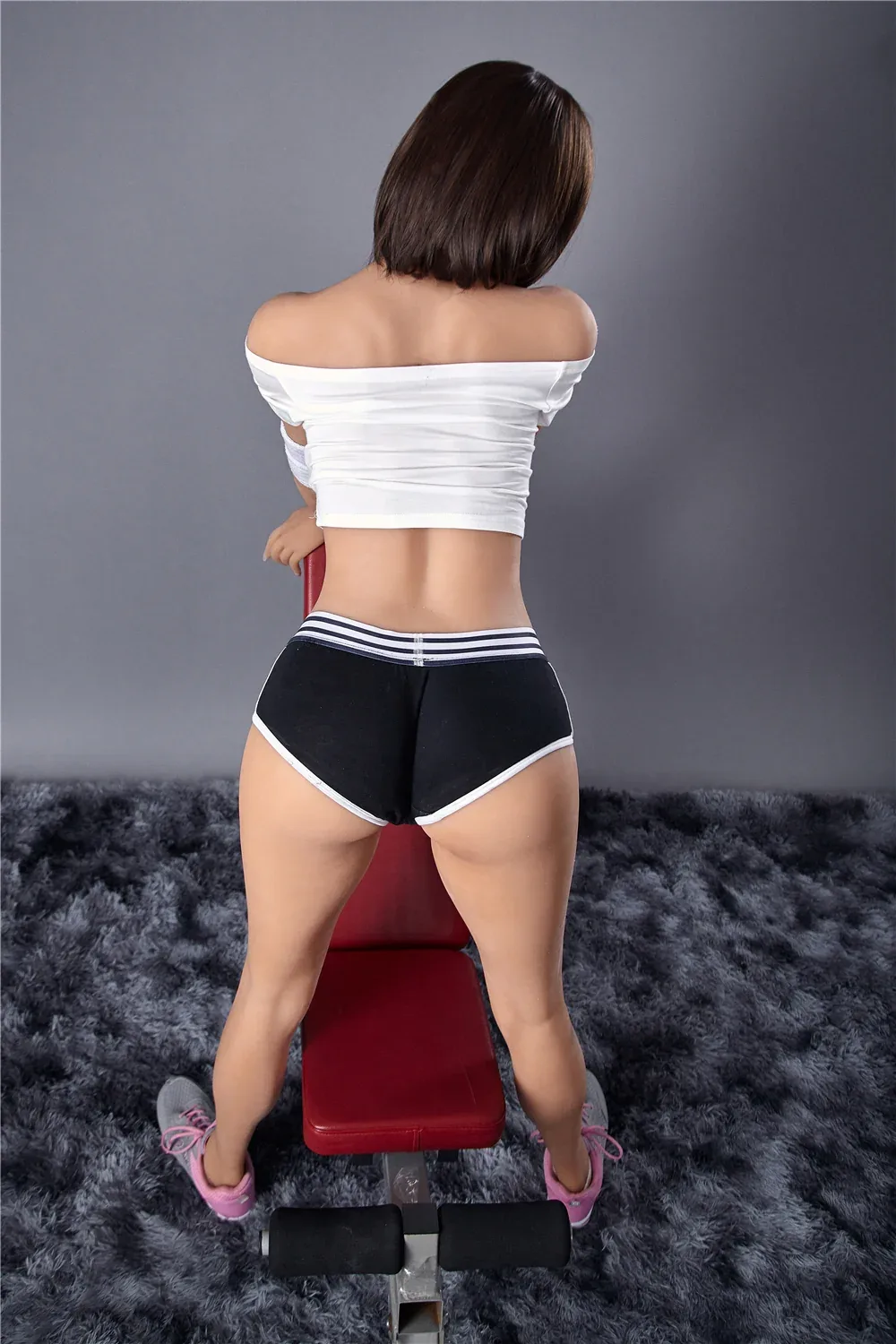 Irontech 159cm - Natalia view 5