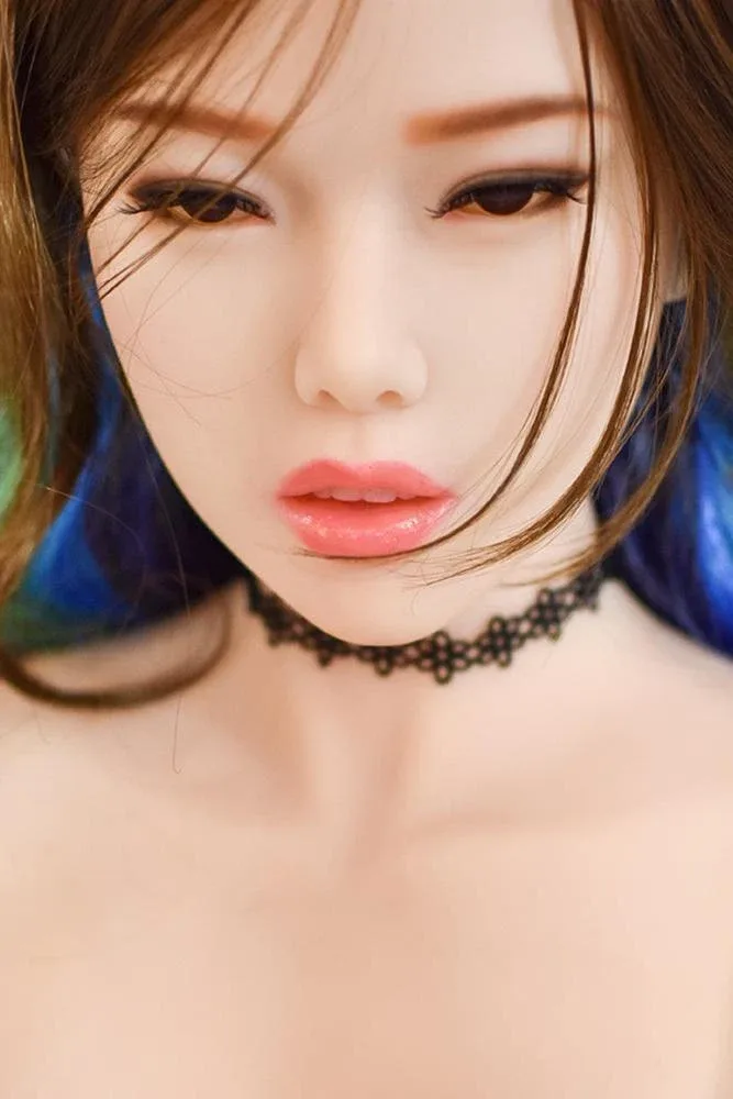 6YE 165cm F cup - Camille view 5