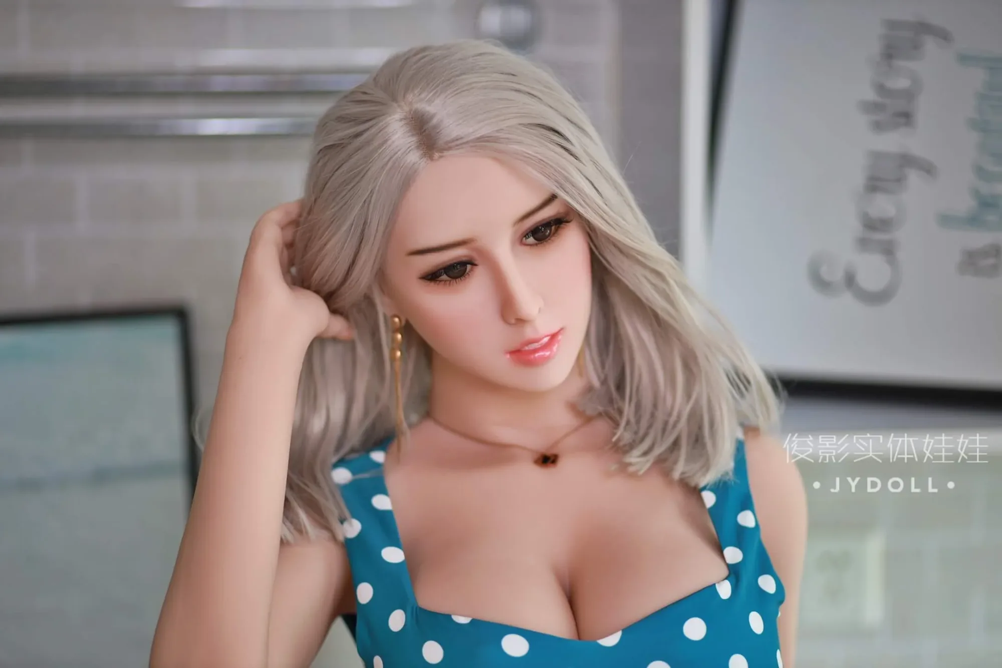 JY Dolls 170cm Supermodel Sex Doll | Pandora view 8