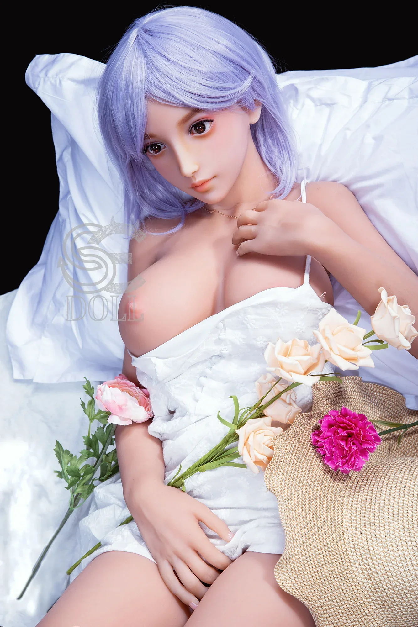SE Doll 161cm F - Kumi V2 view 5