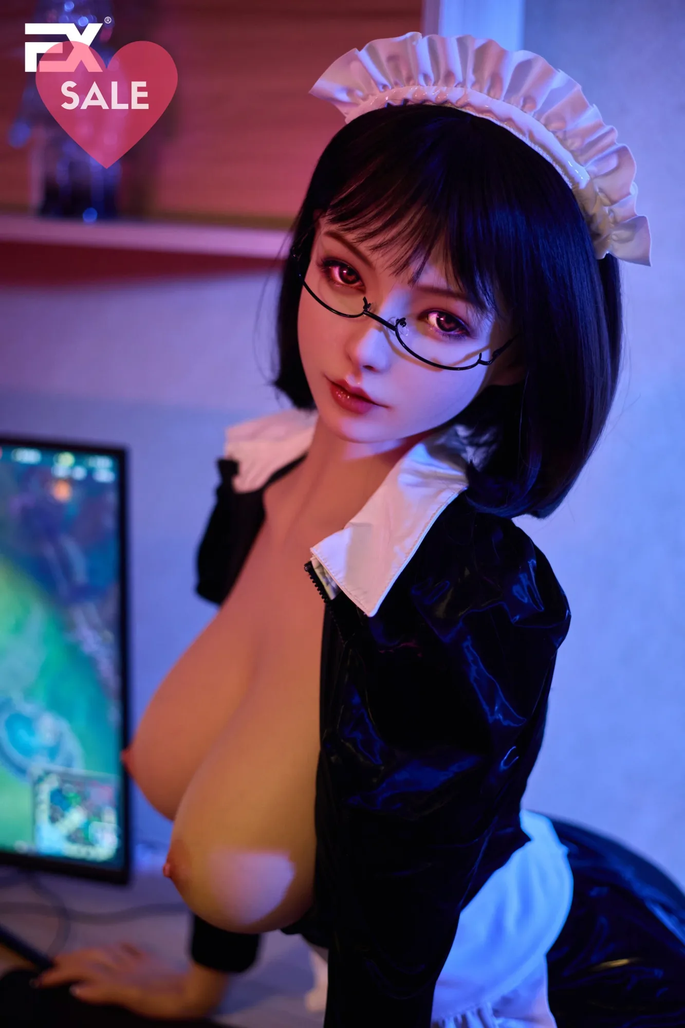 EX Doll Ukiyo-e 168-R - Ellie