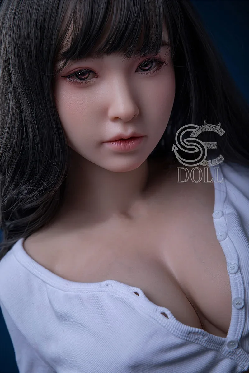 SE Doll 161cm E-cup Silicone Pro - Nana C view 3