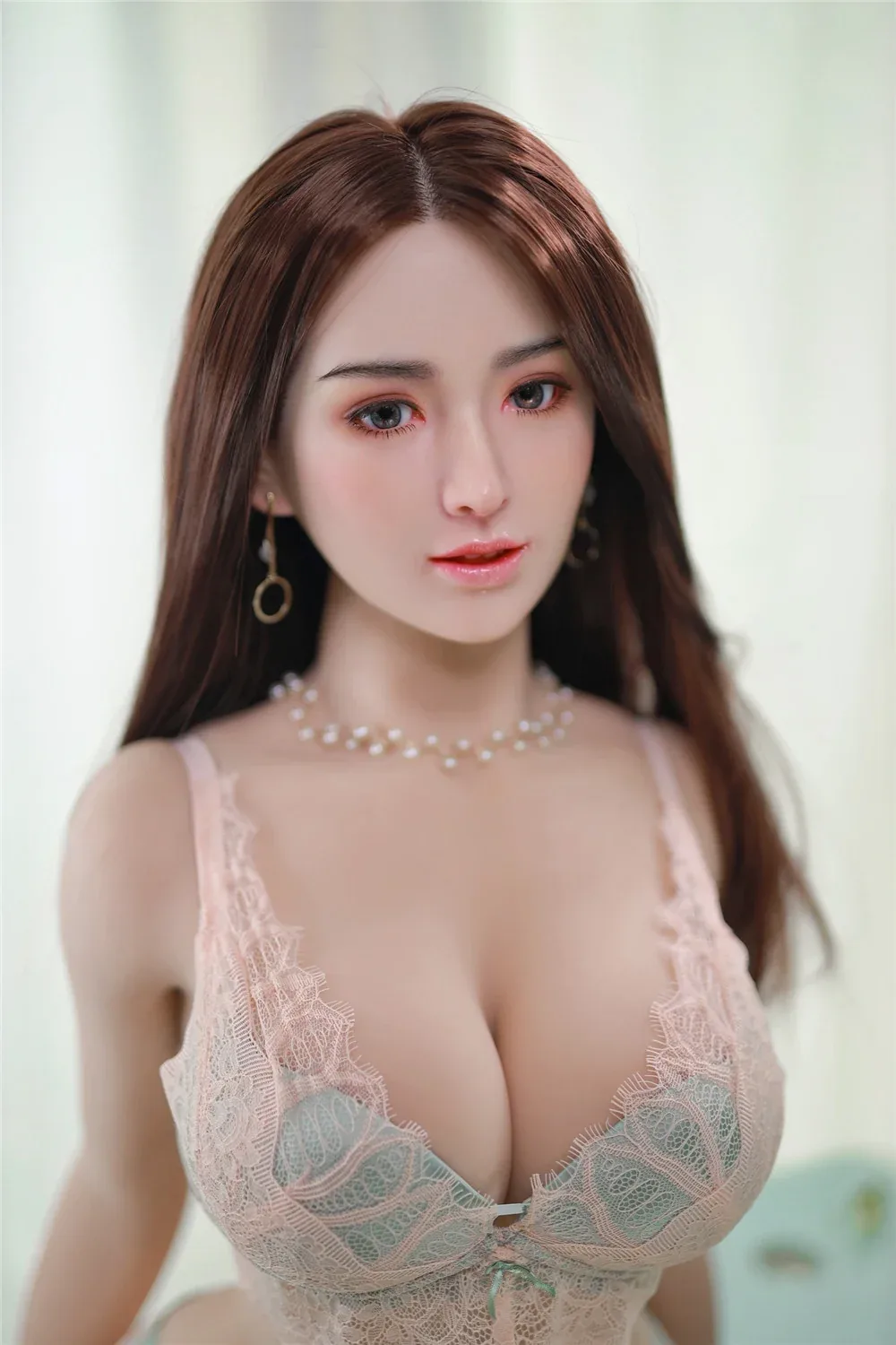 JY Dolls 157cm Hybrid - May view 6