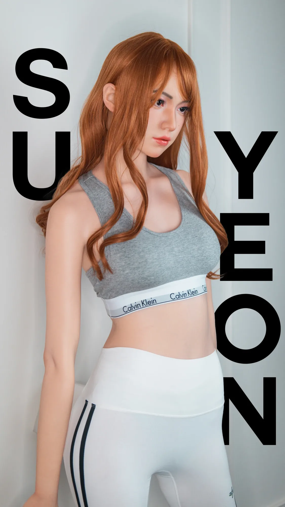 Zelex K-Series 168cm B cup - Suyeon view 2