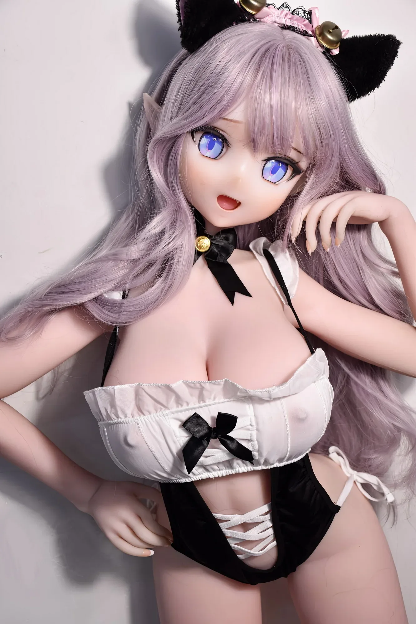 Elsa Babe 148cm L cup - Mizuki Risa view 7
