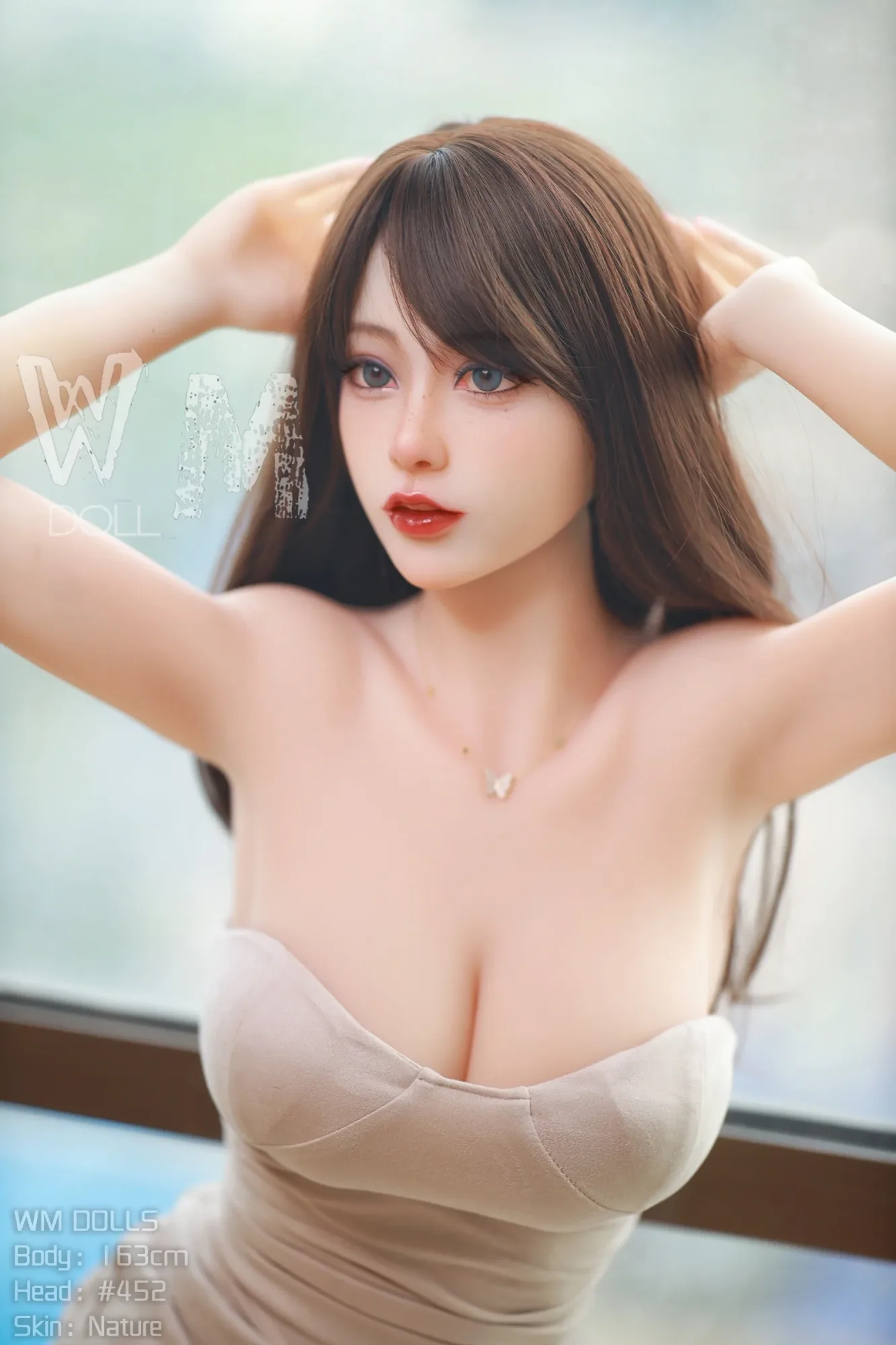 WM 163cm C - Sasha view 7