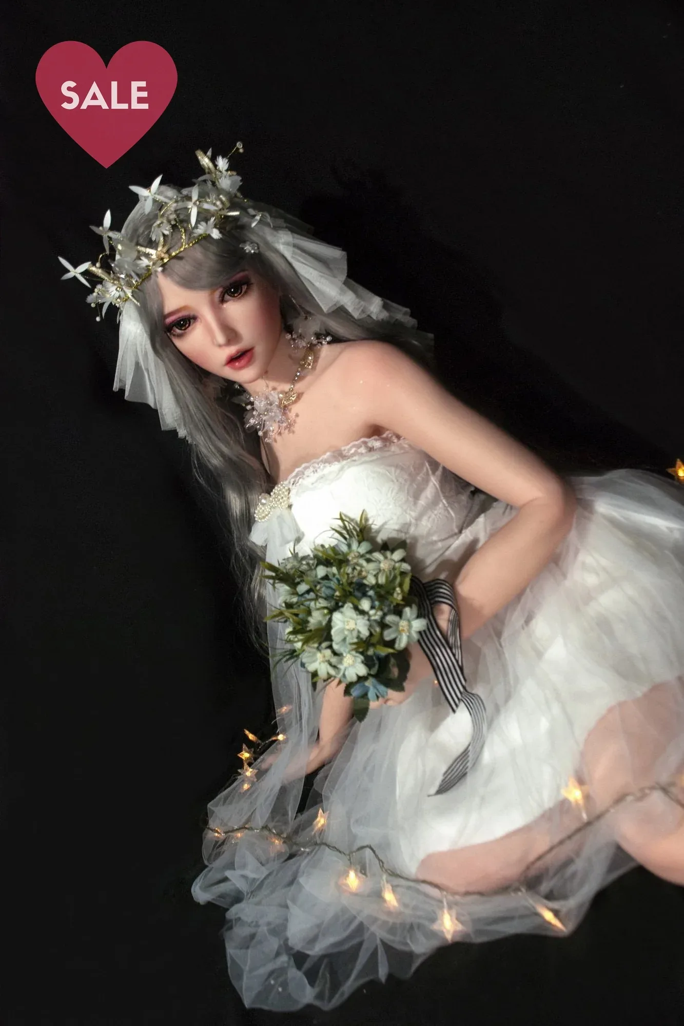 Elsa Babe 150cm - Yoshida Ayumi