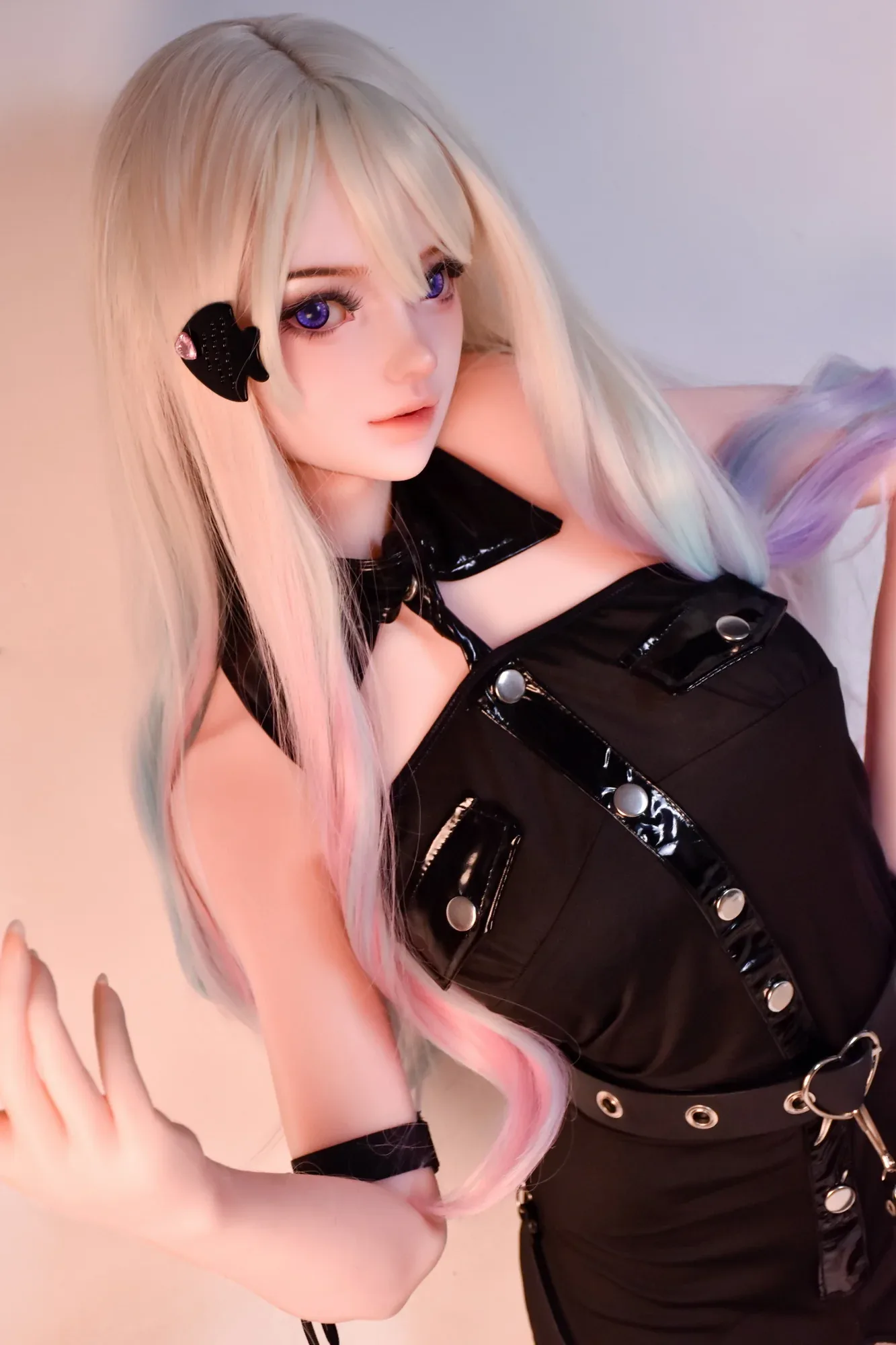 Elsa Babe 148cm - Kino Kayoko view 2