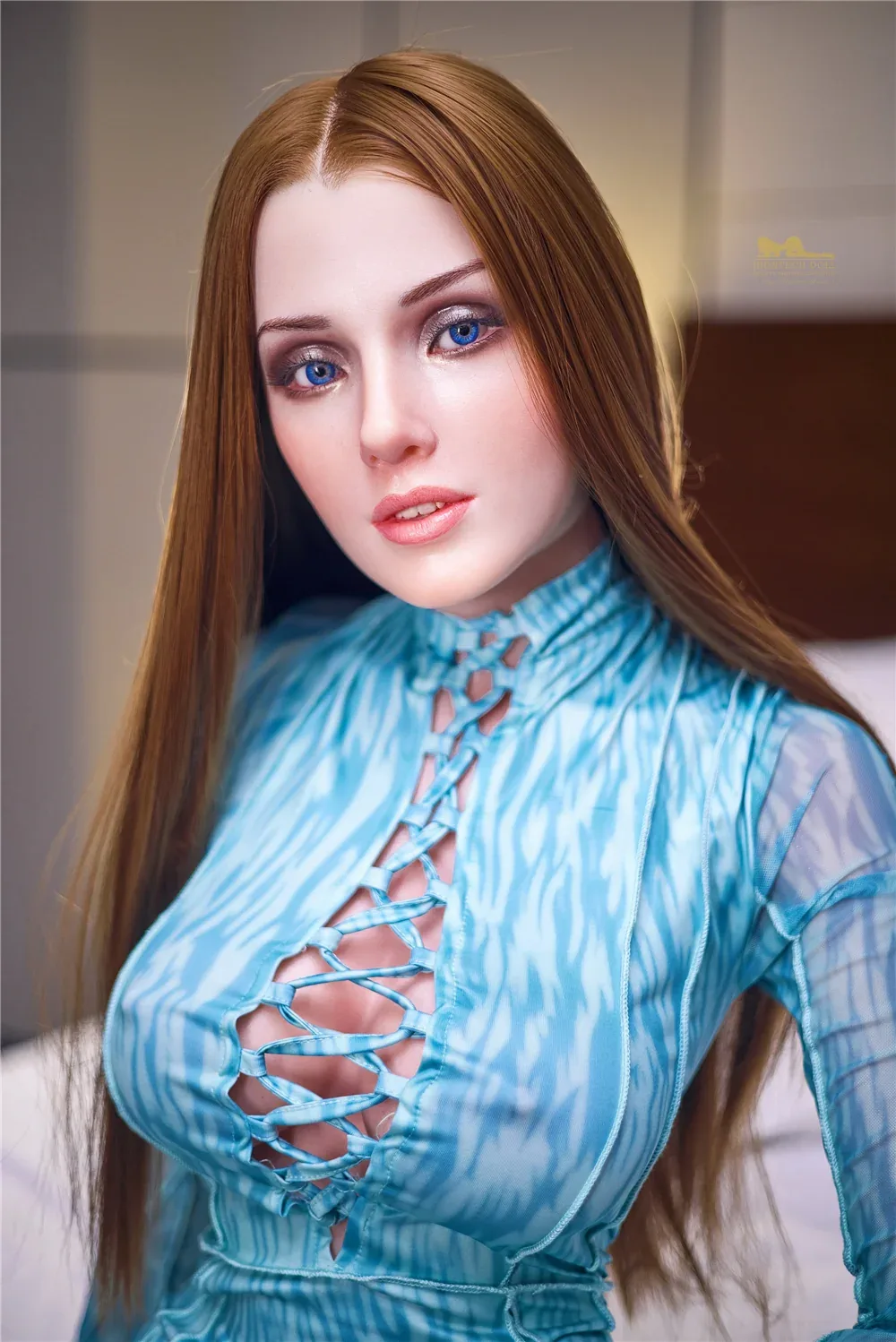 Irontech 153cm Silicone - Cinderella view 6