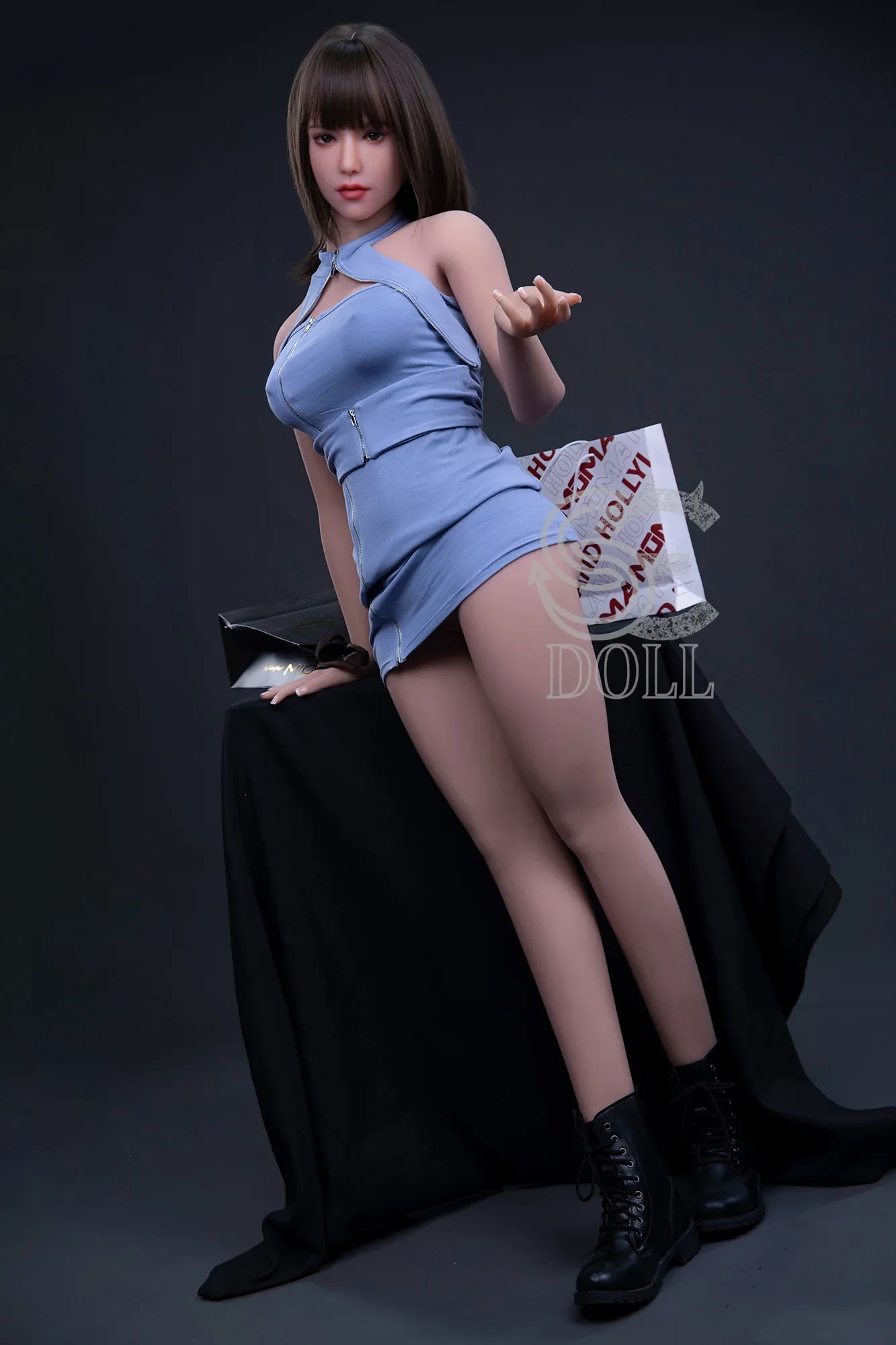 SE Doll 163cm E - Mayu view 6